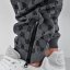 Dangerous DNGRS / Sweat Pant Toco in grey