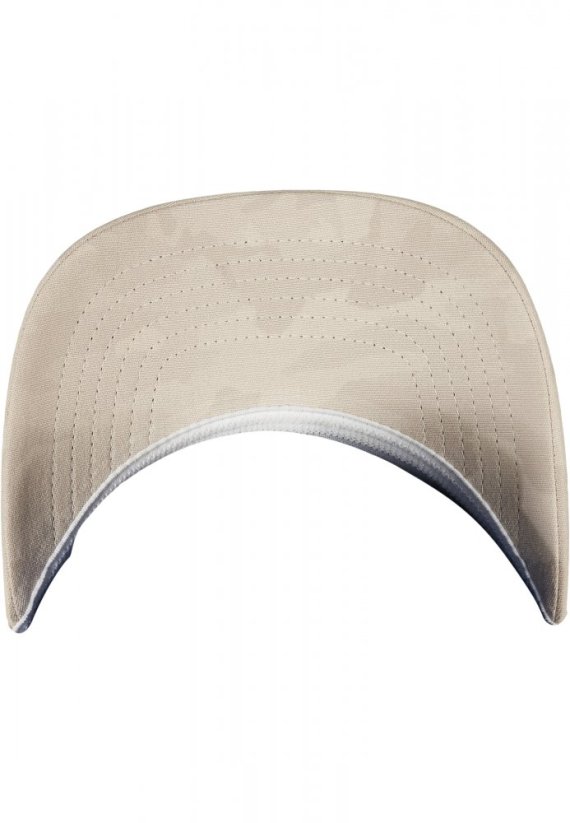 Flexfit Light Camo - beige camo