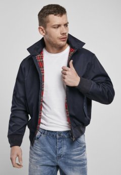 Brandit / Lord Canterbury Jacket navy