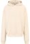 Rib Terry Boxy Hoody - softseagrass