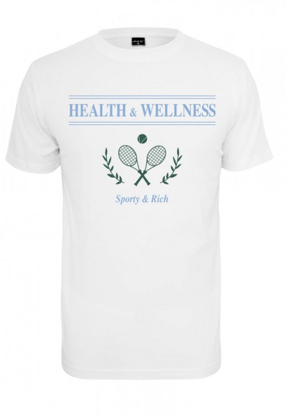 Health & Wellness Tee