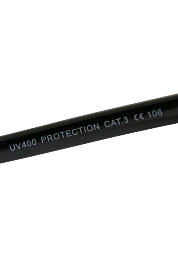 112 Sunglasses UC - black/multicolor