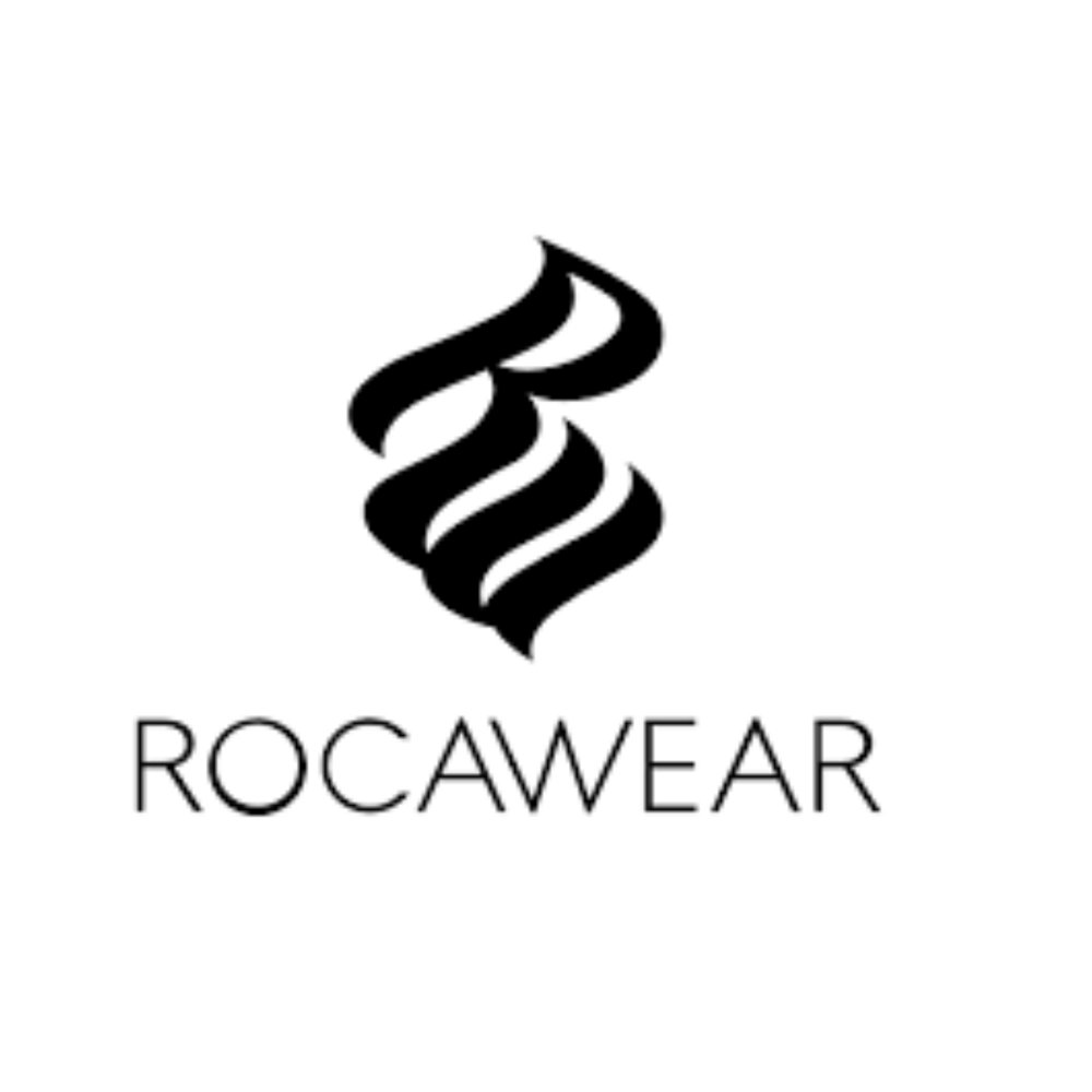 Rocawear LOUISVILLE - Hoodie - brown 