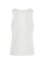 Tanktop Big Rib offwhite L - offwhite