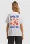 Sunny Sea Tee white XS