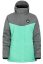 Bunda Horsefeathers Moxie ice green