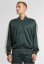 Tennis Core Jacket black L - bottlegreen