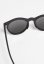 Sluneční brýle Urban Classics Sunglasses Sunrise UC - black/grey