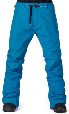 Spodnie Horsefeathers Cheviot blue