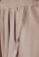 Ladies Viscose Short Bandeau Dress - duskrose