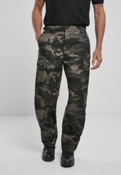 Brandit / US Ranger Cargo Pants darkcamo
