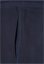 Męskie spodnie dresowe Urban Classics Basic Sweatpants - kolor granatowy