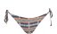 Plavky Urban Classics Ladies Inka Bikini - whiteinka