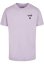 Summer - Cocktail T-Shirt lilac 3XL - lilac