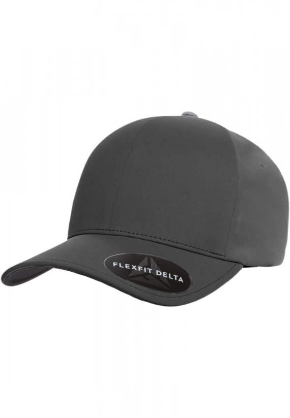 Flexfit Delta - darkgrey