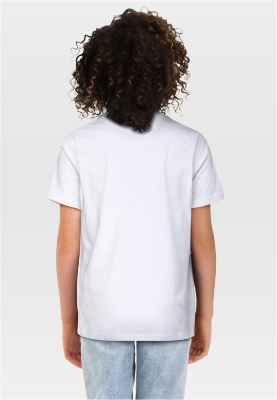 T-Shirt 2 Pack - kurzarm - Power Puff Girls white+white 110/116