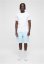 Towel Washed Sweat Shorts