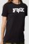 Damska koszulka Fox Bracer SS black