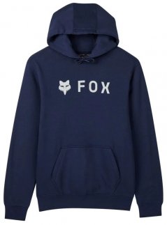 Bluza męska Fox Absolute - ciemnoniebieska