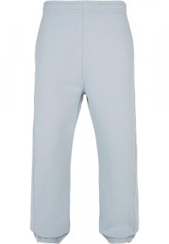 Pánské klasické tepláky Urban Classics Sweatpants - světle modré