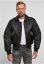 Pánská bomber bunda Brandit CWU Jacket - černá