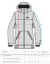 Bunda Horsefeathers Ofelia heather gray
