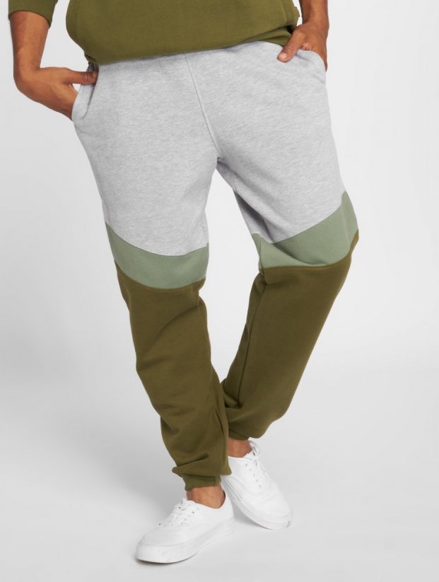 Tepláky Just Rhyse / Sweat Pant Quillacollo in grey