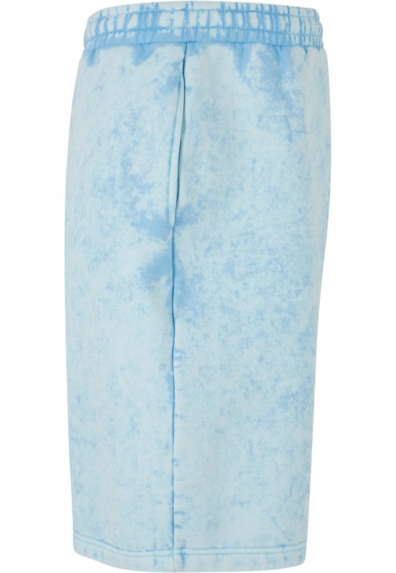 Towel Washed Sweat Shorts