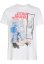 T-Shirt & Hoody 2 Pack - Star Wars black+white 146/152