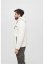 Bílá pánská bunda Brandit Teddyfleece Worker Jacket
