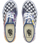 Topánky Vans Authentic Galactic Goddess true white/multi