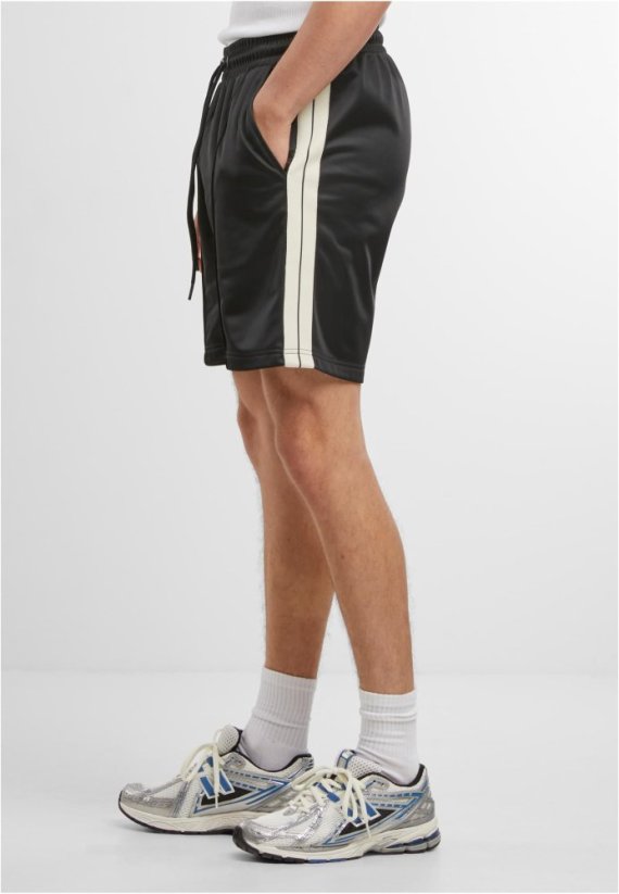 Tennis Core Shorts bottlegreen 5XL - black