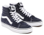 Topánky Vans SK8-Hi parisian night/true white