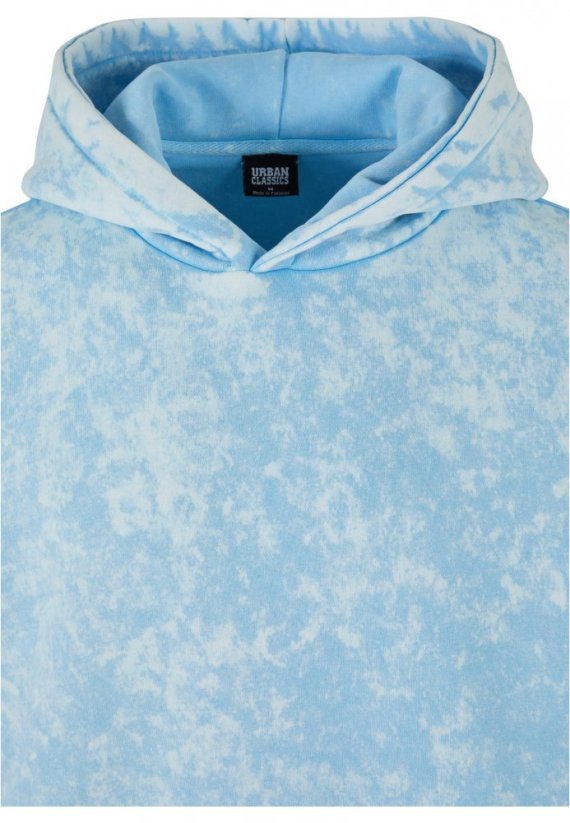 Towel Washed Hoody