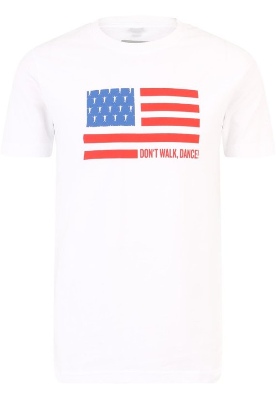 T-Shirt Don't Walk Dance - Veľkosť: S