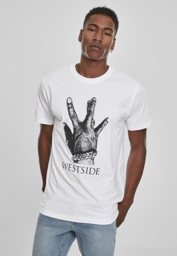 T-shirt Westside Connection 2.0 Tee
