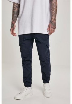 Cargo Jogging Pants - navy