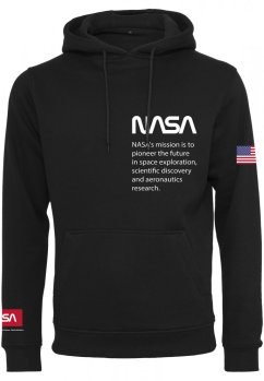 Mikina NASA Definition Hoody