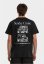 Sunday Cruise Tee black M