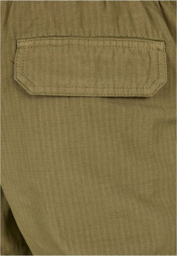 Ripstop Cargo Pants - tiniolive