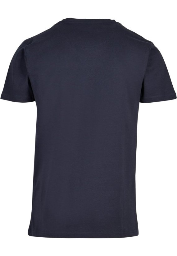 T-Shirt - navy