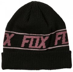 Čepice Fox Blackwell black