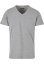 T-Shirt - grey - Velikost: M