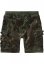 Packham Vintage Shorts - woodland