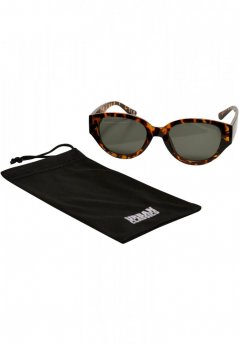 Sunglasses Santa Cruz - amber