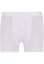 Bamboo Retro 3-Pack - white+white+black