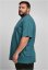 Tall Tee brickred 5XL - teal