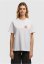 Sunny Sea Tee white XS