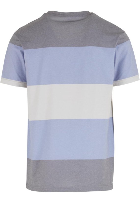 T-Shirts Seaside poolblue XXL - beige