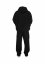 Pánska tepláková súprava Urban Classics Blank Suit - black